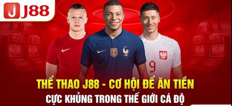 Cá cược thể thao thú vị với nhiều kèo hay